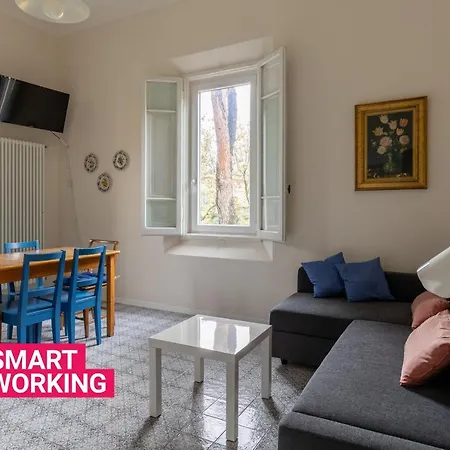Appartement Lydia & Vittorio By Wonderful Italy Bologne