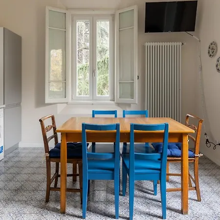 Appartement Lydia & Vittorio By Wonderful Italy
