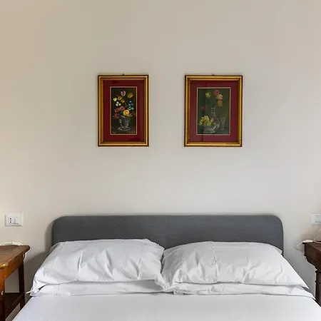 Appartement Lydia & Vittorio By Wonderful Italy *