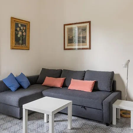 Appartement Lydia & Vittorio By Wonderful Italy Bologne