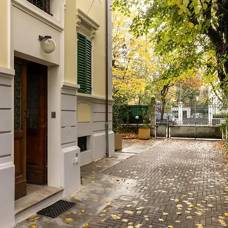 Lydia & Vittorio By Wonderful Italy Appartement *