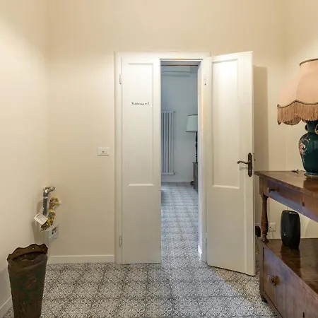 Lydia & Vittorio By Wonderful Italy Appartement Bologne