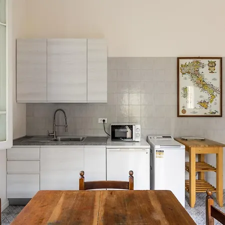 Lydia & Vittorio By Wonderful Italy Appartement Bologne