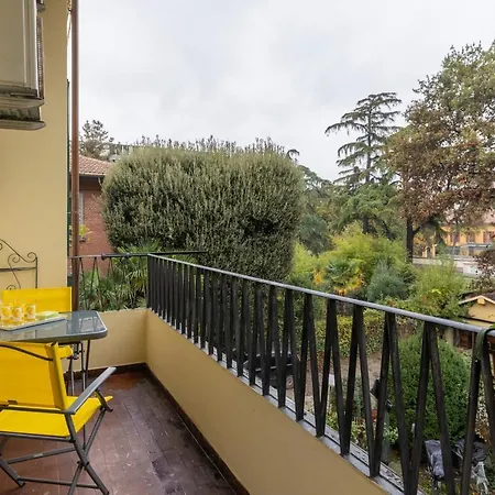 Appartement Lydia & Vittorio By Wonderful Italy Bologne