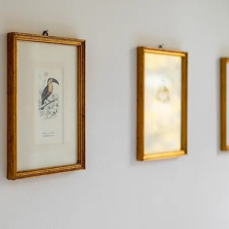 Appartement Lydia & Vittorio By Wonderful Italy *