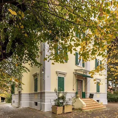 Lydia & Vittorio By Wonderful Italy Appartement