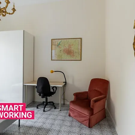 Lydia & Vittorio By Wonderful Italy Appartement