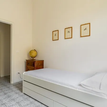 Lydia & Vittorio By Wonderful Italy Appartement *