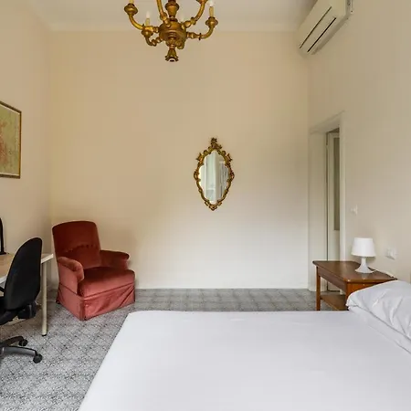 Appartement Lydia & Vittorio By Wonderful Italy