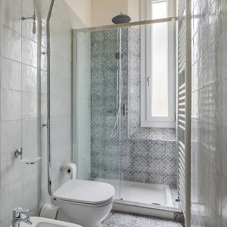 Appartement Lydia & Vittorio By Wonderful Italy Bologne